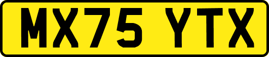 MX75YTX