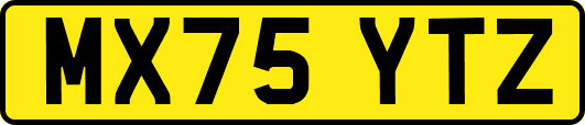 MX75YTZ