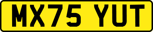 MX75YUT