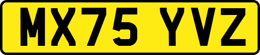 MX75YVZ