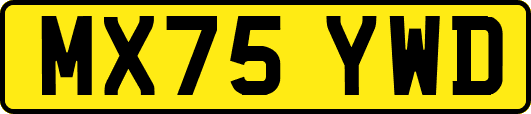 MX75YWD