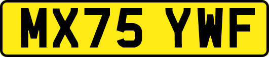 MX75YWF
