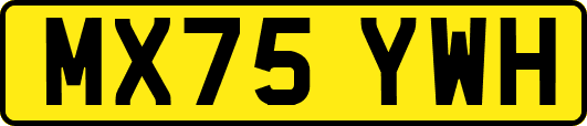 MX75YWH