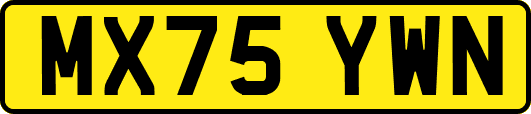 MX75YWN