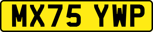 MX75YWP