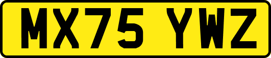 MX75YWZ