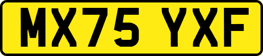 MX75YXF