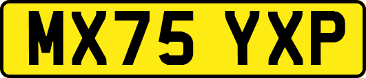 MX75YXP