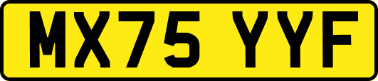 MX75YYF