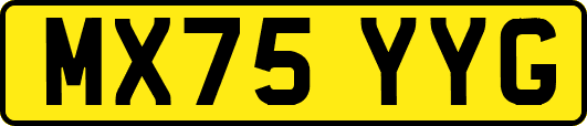 MX75YYG