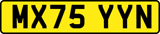 MX75YYN