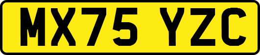 MX75YZC