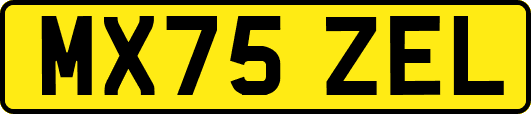 MX75ZEL