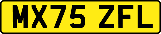 MX75ZFL