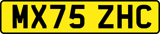 MX75ZHC
