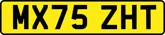 MX75ZHT