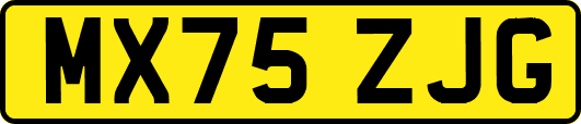MX75ZJG