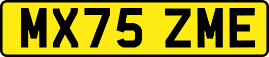 MX75ZME