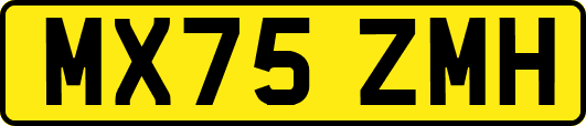 MX75ZMH