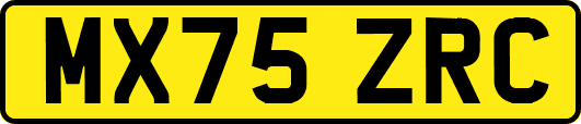 MX75ZRC