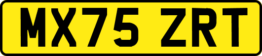 MX75ZRT