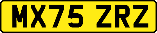 MX75ZRZ