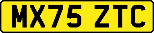 MX75ZTC