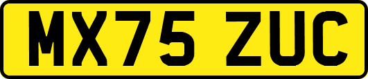 MX75ZUC