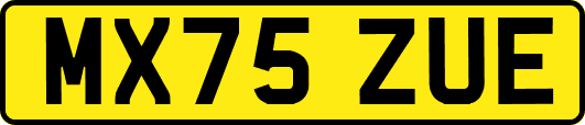 MX75ZUE