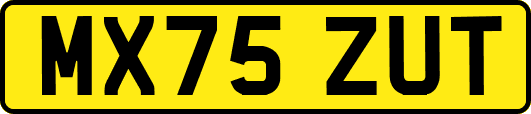 MX75ZUT