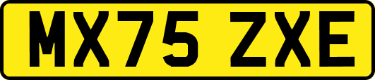 MX75ZXE
