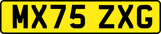 MX75ZXG