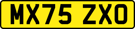 MX75ZXO