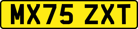 MX75ZXT