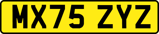 MX75ZYZ
