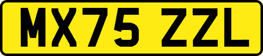MX75ZZL