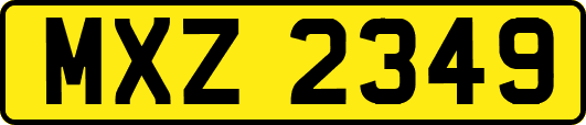 MXZ2349