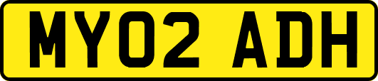 MY02ADH