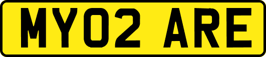 MY02ARE