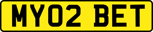 MY02BET