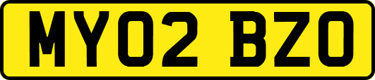 MY02BZO