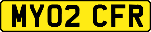 MY02CFR