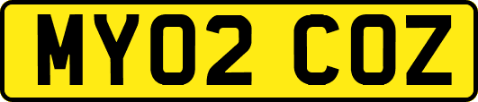 MY02COZ