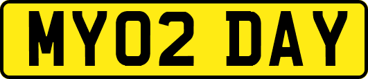 MY02DAY