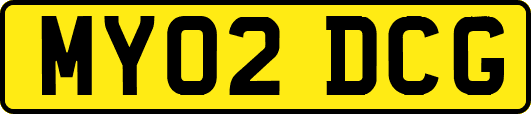 MY02DCG