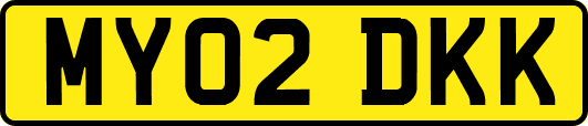 MY02DKK
