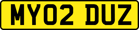 MY02DUZ