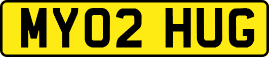 MY02HUG