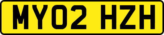 MY02HZH