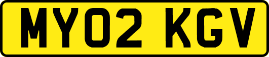 MY02KGV